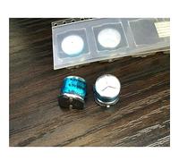 50pcs 1000uF 6.3V SS 10x10.5mm 6.3SS102MVC10X10.5EC 6.3V1000uF SMD Aluminum Electrolytic Capacitor