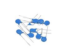 50PCS 1000V 2000V 3000V High Voltage Ceramic Capacitor 1KV 2KV 3KV 5PF 10PF 12PF 15PF 22PF 27PF 30PF 33PF 47PF 56PF 68PF 82PF CZAOINCU(3KV101M 100PF)