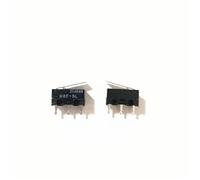 50PCS 100PCS 200PCS 500PCS micro switch D2F-5L mouse small limit travel switch button D2F-5L(200PCS D2F-5L)