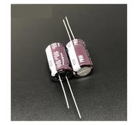 50pcs 100uF 100V 13x20mm Low Impedance 100V100uF Aluminum Electrolytic capacitor IDGTTLDF