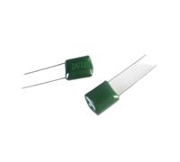 50PCS 100V 2A221J 2A331J 2A471J Polyester Capacitor 2A102J 2A152J 2A222J 220/330/390/470/PF 1/1.5/2.2NF 0.0015/22UF BIANMTSW(2A152J 1.5NF 100V)