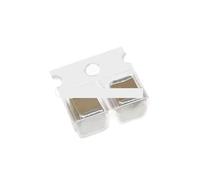 50PCS 107M 20% X5R Chip Ceramic Capacitors 1206 100UF 6.3V 10V 16V 25V 50V BIANMTSW(16V107M)