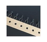 50pcs 10uF 16V SUNCON SWB Series 4x7mm 16V10uF Aluminum Electrolytic Capacitor Electronic devices