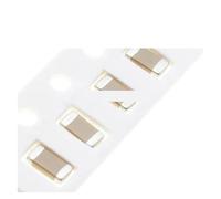 50pcs 1206 10PF 50V 100V 250V 500V 1000V 5% 100J COG chip capacitor AUOQKQUT(1206 10PF 100V)