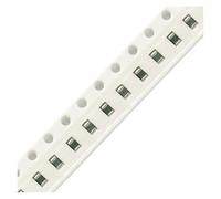 50pcs 1206 SMD capacitor 100NF/120/220/330/470/680/224/334/684nf/1UF/105 IC, integrated circuits, modules MQXFCZUX(1206 470NF 474)