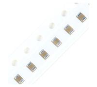 50pcs 1206 SMD Capacitor ±5% COG 10pF 22pF 33pF 56pF 100pF 1nF(56pF 50V)