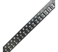 50pcs 1206 SMD Self Recovery Fuse 3216 0.05A 0.1A 0.2A 0.3A 0.5A 0.75A 1A 1.25A 1.5A 2A 3A 5A PPTC Overcurrent Protection Piece(1206-5A)
