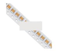 50PCS 1210 SMD Chip Capacitor 1KV 2KV 10V 16V 25V 50V 1nF 4.7nF 100nF 470nF 680nF 0.1uF 1uF 2.2uF 4.7uF 10uF 22uF 47uF 100uF BIANMTSW(10nF 1KV)