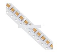 50PCS 1210 SMD Chip Capacitor 1KV 2KV 1nF 4.7nF 100nF 470nF 680nF 0.1uF 1uF 2.2uF 4.7uF 10uF 22uF 47uF 100uF 10V 16V 25V 50V BIANMTSW(10nF 1KV)