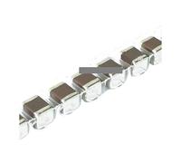 50PCS 1210 smd chip capacitor 1nF 4.7nF 1uF 2.2uF 10uF 22uF 47uF 100uF 10V 16V 25V 50V 1KV 2KV X5R MQXFCZUX(2.2uF 50V (50PCS))