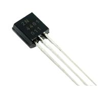 50Pcs/200Pcs/1000Pcs DIP 2N 4401 2N4401 TO-92 NPN Purpose Transistor(200pcs)