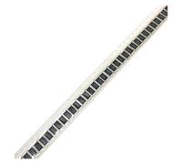 50pcs 2010 5% Chip Fixed Resistor 1 2.2 3.3 4.7 5.1 10 33 51 68 75 91 100 330 510 Ohm 1K 2.2K 3.3K 4.7K 5.1K 10K 100K 220K 0R-1M IDGTTLDF(2010 30R 50pcs)