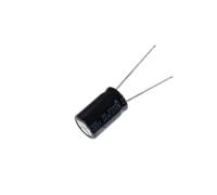 50pcs 22uF 200V 22MFD 200WV 10 * 16mm Aluminum Electrolytic Capacitor Radial BIANMTSW