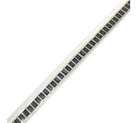50pcs 2512 SMD Resistor 0R~10M 5% 1W 1 10 47 68 100 150 220 330 680 Ohm 1K 2.2K 4.7K 10K 100K 30R 10R 180R 270R 390R 470K 1M(5.1 ohm)