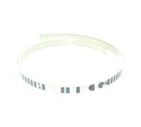 50PCS 2512 SMD Resistor 10 ohm 1% 1W 10R 100