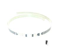 50PCS 2512 SMD Resistor 5% 1 ohm 1W 1R