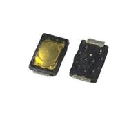 50PCS 2x3mm Super Momentary Push Buttons 12V Tactile Button Switch 4Pin(No.4 2.6x3x0.45)