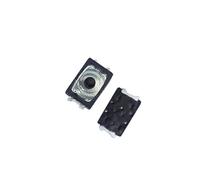 50pcs 2x3x0.6 U Tactile Push Button Switch Tact 4 Pin MicroSwitch SMD key light touch switch