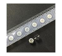 50pcs 3.3uF 25V HB Series 4x5.8mm 25V3.3uF BiPolar Chip type SMD Aluminum Electrolytic capacitor EKFBQBGW