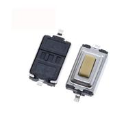 50pcs 3 * 6 * 2.5 MM Tactile Tact Push Button MicroSwitch Momentary 2 Pins 3x6x2.5H