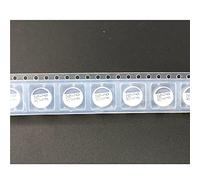 50pcs 33uF 35V RVJ Series 8x6.5mm 35V33uF Chip Type SMD Aluminum Electrolytic Capacitor