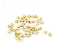 50PCS 3528 B Type 4.7uF 16V 4x3x2mm SMT SMD Surface Mount Tantalum Chip Capacitors(50 STüCKE 3528 B Typ 4,7 uF 16 V 4x3x2mm SMT SMD Tantal-Chip-Kondensatoren für die Oberfl?chenmontage Components Comp