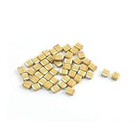 50PCS 3528 B Type 68uF 16V 4x3x2mm SMT SMD Surface Mount Tantalum Chip Capacitors(50PCS 3528 B Typ 68uF 16V 4x3x2mm SMT SMD Tantal-Chip-Kondensatoren für die Oberfl?chenmontage Components Component