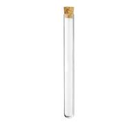 50Pcs 3ML Centrifuge Tubes Set 12 X 60 Mm Laboratory Test Tubes with Protective for Ideal for Lab School Test Tubes with Lids Glass