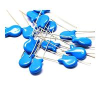 50pcs 4.7nF 472 2KV 4700pF 2000V High Voltage Ceramic Disc Capacitor