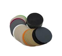 50pcs 4 Inch 100mm Sandpaper 60 to 10000 Grit Hook & Loop Silicon Carbide Sanding Disc Wet/Dry for Polishing Grinding(2500)