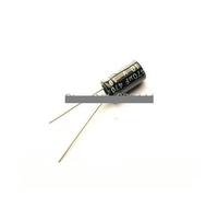 50PCS 470uF 10V Radial Electrolytic Capacitor 10V470UF 6mm X7mm EKFBQBGW