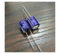 50pcs 470uF 25V 10x12.5mm 25V470uF Aluminum Electrolytic capacitor IDGTTLDF