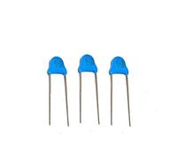 50pcs- 500pcs Regulated Ceramic Capacitor 1400vac 101K 221k 681 102m 152m 222m 332m 471k 472m 103m 100pF 220pF 10nf BIANMTSW(400V332M 500PCS)