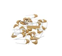 50pcs 50V monolith capacitor 68NF 82NF 100NF 150NF 220NF 683 823 104K 154 224K 10% BIANMTSW(823K 50V)