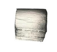 50pcs 5MM Car Sound Deadening Heat Insulation Cotton Mats Engine Bonnet Firewall Noise Proofing Deadener Pads Aluminum Foil Soundproof Cover(A)