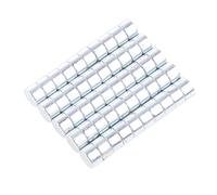 50Pcs 5x3mm Neodymium Magnet Super Strong Round Disc Permanent N35 NdFe Neodymium Magnets 15mm X 3mm