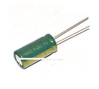 50pcs 6.3v 3300uf 10x20MM Aluminum Electrolytic Capacitor 6.3v3300uf BIANMTSW