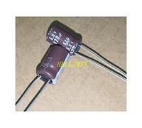 50PCS 820uF 6.3V 6.3V820uF KZG 8x12mm Low ESR Motherboard Capacitor 812MM