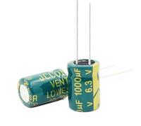 50pcs 8x12mm 6.3v 1000uf 10v 1000uf 16v 470uf 25v 220uf 25v 470uf 35v 220uf 50v 100uf 100v 47uf capacitors(100V 47UF 50pcs)