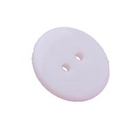 50Pcs 9-30mm, Double Hole Resin Buttons, Suitable for Suits, Clothing, Sewing, DIY Crafts and Scrapbook Decoration,30mm