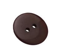 50Pcs 9-30mm, Double Hole Resin Buttons, Suitable for Suits, Clothing, Sewing, DIY Crafts and Scrapbook Decoration,15mm
