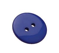 50Pcs 9-30mm, Double Hole Resin Buttons, Suitable for Suits, Clothing, Sewing, DIY Crafts and Scrapbook Decoration,11.5mm