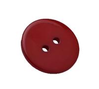 50Pcs 9-30mm, Double Hole Resin Buttons, Suitable for Suits, Clothing, Sewing, DIY Crafts and Scrapbook Decoration,10mm