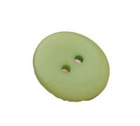 50Pcs 9-30mm, Double Hole Resin Buttons, Suitable for Suits, Clothing, Sewing, DIY Crafts and Scrapbook Decoration,11.5mm