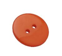 50Pcs 9-30mm, Double Hole Resin Buttons, Suitable for Suits, Clothing, Sewing, DIY Crafts and Scrapbook Decoration,30mm