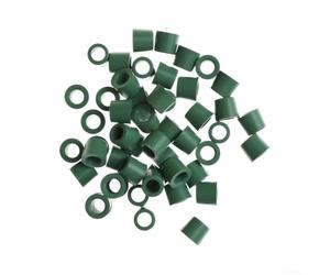 50pcs AC Hose O-Ring Kit for Manifold Repair High Pressure | Automotive grade, oil resistant formula, prevents leaks, fits manifold hoses, for durable build