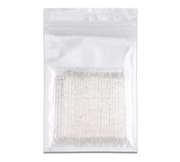 50pcs Acrylic Nails Care Sticks Double Ended Cuticle Pusher Stylish Manicure Nails Art For Nails Salons And Home Use