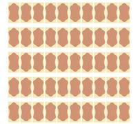 50PCS Armpit Sweat Pads, 3.8x2 Inch Invisible Self-adhesive Underarm Sweat Pads, Disposable Armpit Antiperspirant Stickers for Women