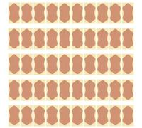 50PCS Armpit Sweat Pads, 3.8x2 Inch Invisible Self-adhesive Underarm Sweat Pads, Disposable Armpit Antiperspirant Stickers for Women Under Arm Women