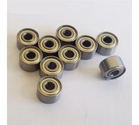 50pcs Bearing 623 623Z 623ZZ 3X10X4 Shielded Miniature Ball Bearings MINI Ball Bearing
